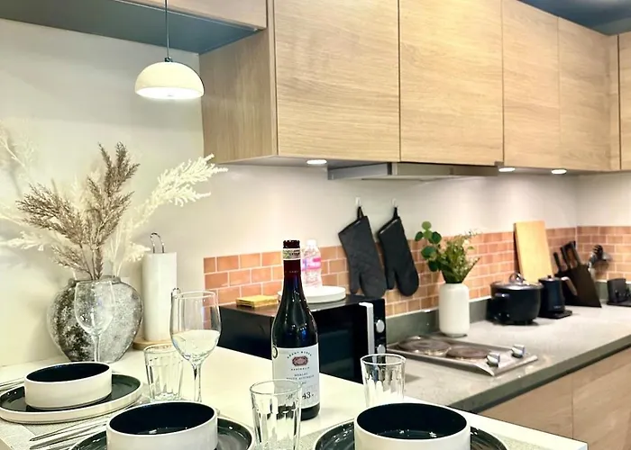 Exquisite Japandi 2 & Mediterranean Breeze At Venice W Grand Canal View! Apartment *