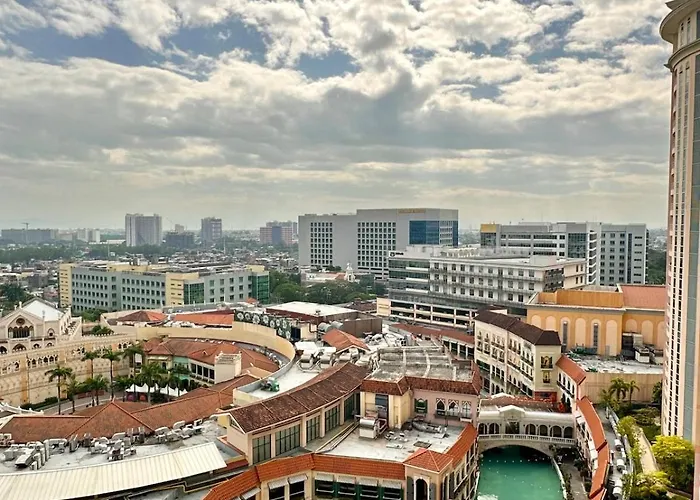Exquisite Japandi 2 & Mediterranean Breeze At Venice W Grand Canal View! Apartment *