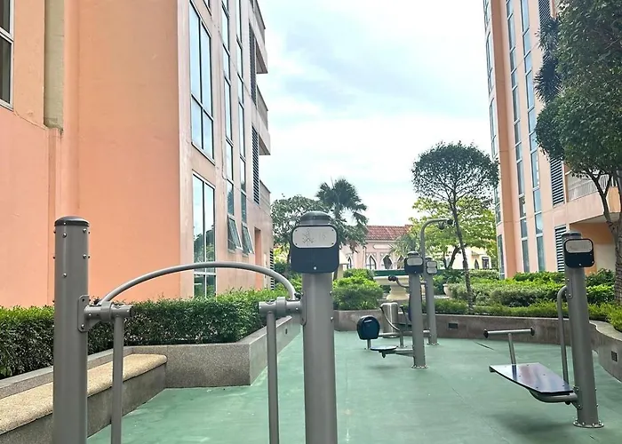 Exquisite Japandi 2 & Mediterranean Breeze At Venice W Grand Canal View! *