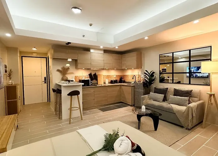 Exquisite Japandi 2 & Mediterranean Breeze At Venice W Grand Canal View! Apartment *