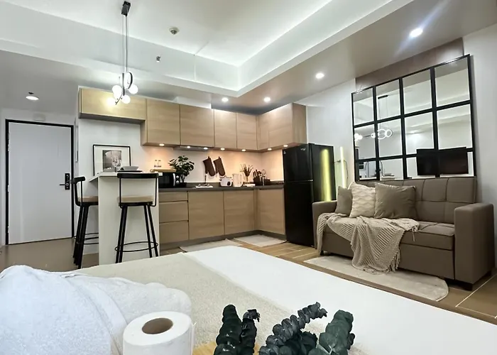 Exquisite Japandi 2 & Mediterranean Breeze At Venice W Grand Canal View!