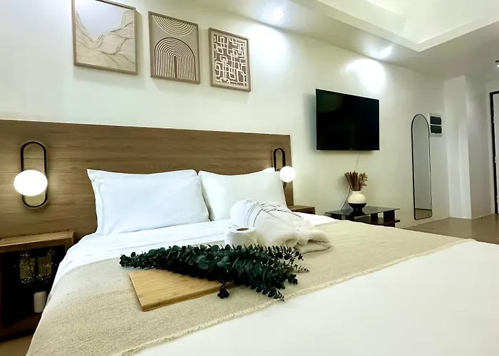 Exquisite Japandi 2 & Mediterranean Breeze At Venice W Grand Canal View! *