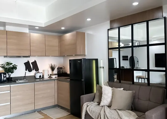 Exquisite Japandi 2 & Mediterranean Breeze At Venice W Grand Canal View! Apartment *