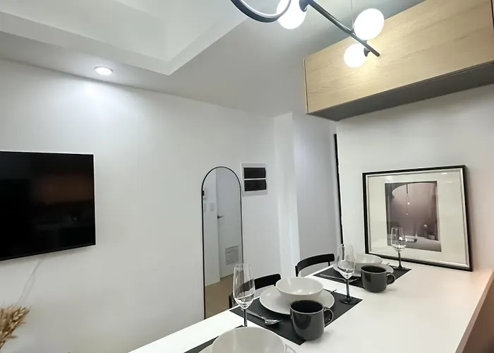 Exquisite Japandi 2 & Mediterranean Breeze At Venice W Grand Canal View! Apartment