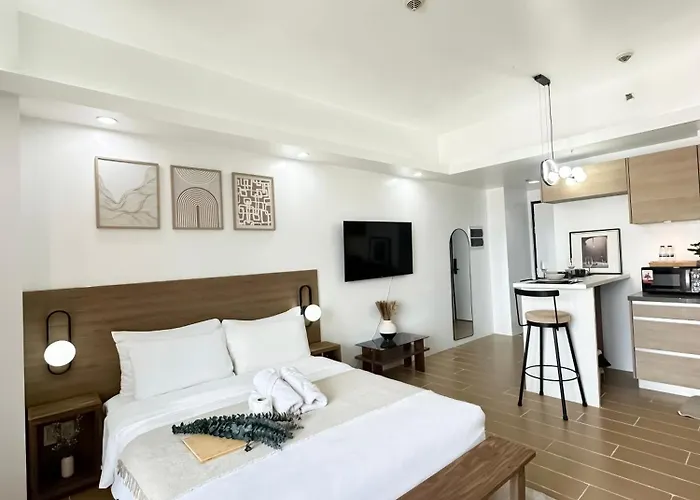 Exquisite Japandi 2 & Mediterranean Breeze At Venice W Grand Canal View! Apartment *