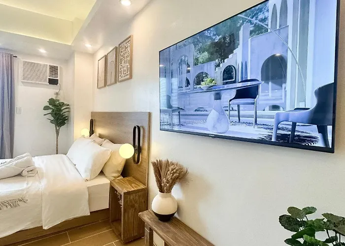 Exquisite Japandi 2 & Mediterranean Breeze At Venice W Grand Canal View! Apartment