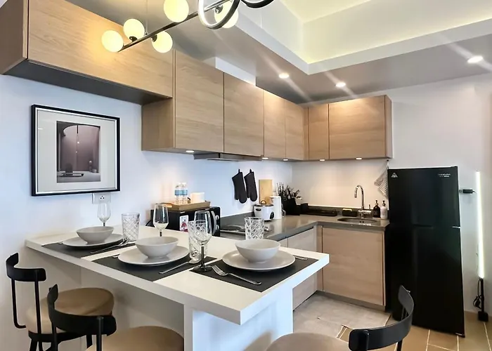 Exquisite Japandi 2 & Mediterranean Breeze At Venice W Grand Canal View! *