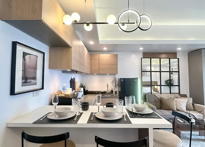 Exquisite Japandi 2 & Mediterranean Breeze At Venice W Grand Canal View!