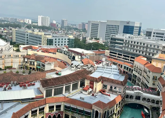 Exquisite Japandi 2 & Mediterranean Breeze At Venice W Grand Canal View!